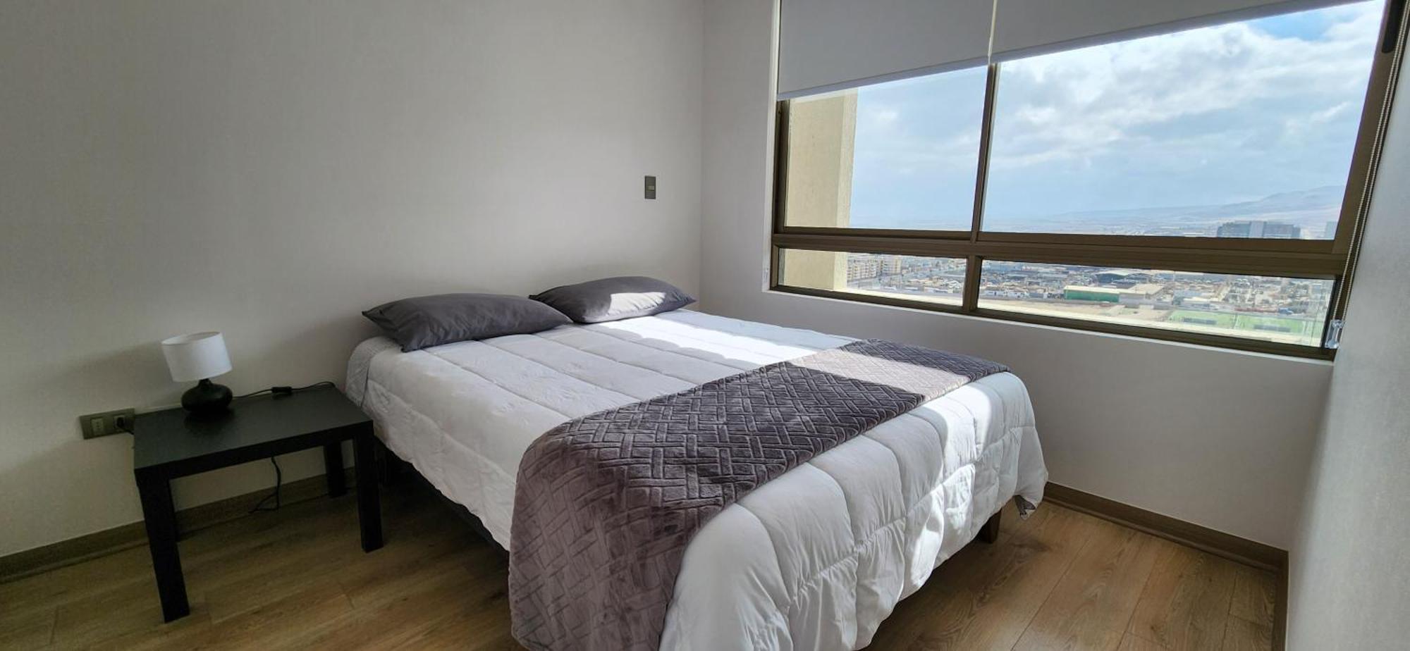 Apartment Acogedor Departamento Mas Estacionamiento Antofagasta